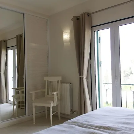 In Pestana Gramacho Golf Appartement Estômbar