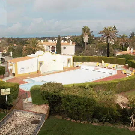In Pestana Gramacho Golf Estômbar
